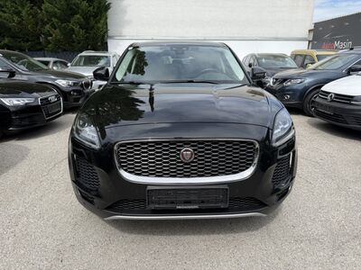 Jaguar E-Pace Gebrauchtwagen