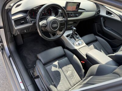 Audi A6 Gebrauchtwagen Audi A6 Gebrauchtwagen