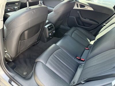 Audi A6 Gebrauchtwagen Audi A6 Gebrauchtwagen