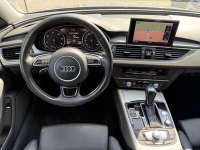 Audi A6 Gebrauchtwagen Audi A6 Gebrauchtwagen