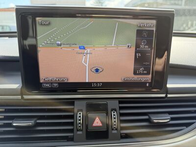 Audi A6 Gebrauchtwagen Audi A6 Gebrauchtwagen