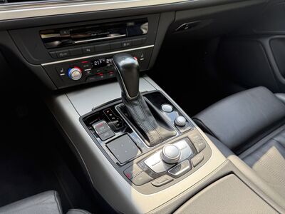 Audi A6 Gebrauchtwagen Audi A6 Gebrauchtwagen