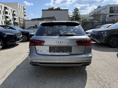 Audi A6 Gebrauchtwagen Audi A6 Gebrauchtwagen