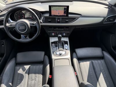 Audi A6 Gebrauchtwagen Audi A6 Gebrauchtwagen