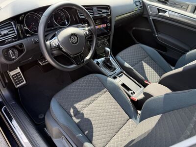 VW Golf Gebrauchtwagen VW Golf Gebrauchtwagen