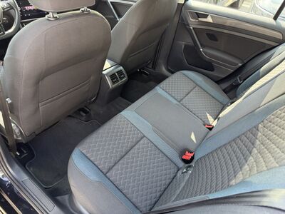 VW Golf Gebrauchtwagen VW Golf Gebrauchtwagen