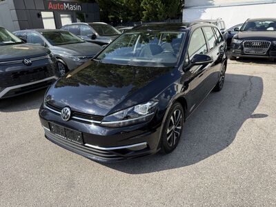 VW Golf Gebrauchtwagen VW Golf Gebrauchtwagen