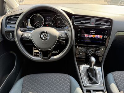 VW Golf Gebrauchtwagen VW Golf Gebrauchtwagen