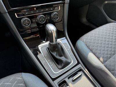 VW Golf Gebrauchtwagen VW Golf Gebrauchtwagen