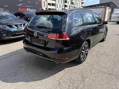 VW Golf Gebrauchtwagen VW Golf Gebrauchtwagen