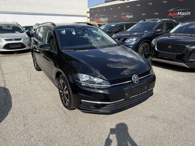 VW Golf Gebrauchtwagen VW Golf Gebrauchtwagen