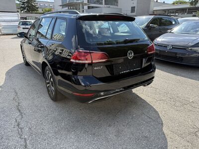 VW Golf Gebrauchtwagen VW Golf Gebrauchtwagen