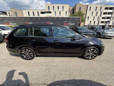 VW Golf Gebrauchtwagen VW Golf Gebrauchtwagen