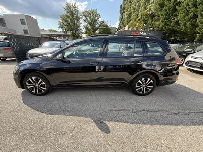 VW Golf Gebrauchtwagen VW Golf Gebrauchtwagen
