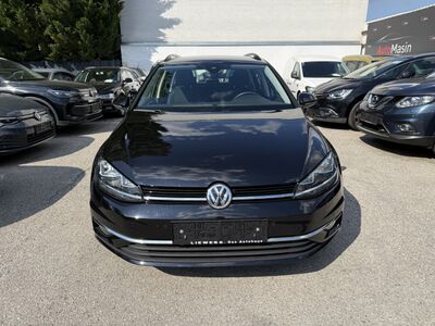 VW Golf Gebrauchtwagen VW Golf Gebrauchtwagen