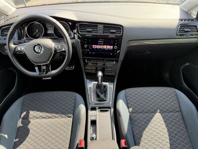 VW Golf Gebrauchtwagen VW Golf Gebrauchtwagen