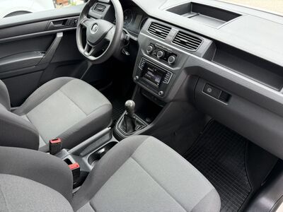 VW Caddy Gebrauchtwagen VW Caddy Gebrauchtwagen