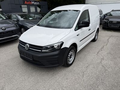 VW Caddy Gebrauchtwagen VW Caddy Gebrauchtwagen