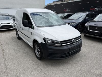 VW Caddy Gebrauchtwagen VW Caddy Gebrauchtwagen