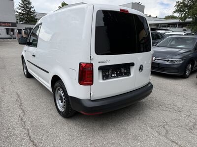 VW Caddy Gebrauchtwagen VW Caddy Gebrauchtwagen