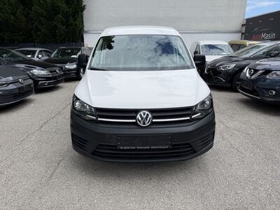 VW Caddy Gebrauchtwagen VW Caddy Gebrauchtwagen