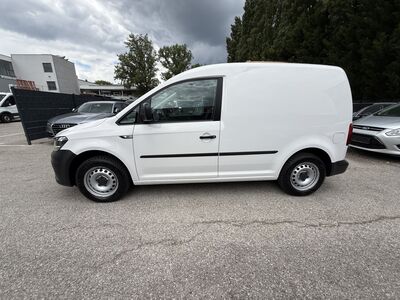 VW Caddy Gebrauchtwagen VW Caddy Gebrauchtwagen