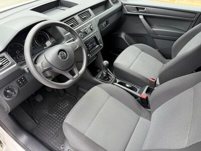 VW Caddy Gebrauchtwagen VW Caddy Gebrauchtwagen
