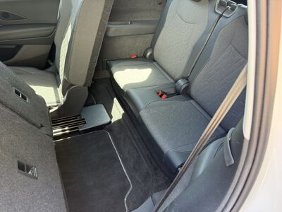 VW Tayron Gebrauchtwagen VW Tayron Gebrauchtwagen