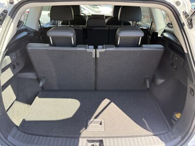 VW Tayron Gebrauchtwagen VW Tayron Gebrauchtwagen