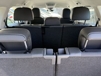 VW Tayron Gebrauchtwagen VW Tayron Gebrauchtwagen