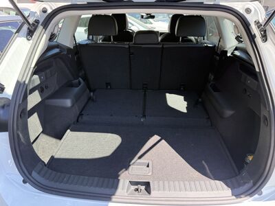 VW Tayron Gebrauchtwagen VW Tayron Gebrauchtwagen