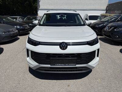 VW Tayron Gebrauchtwagen VW Tayron Gebrauchtwagen