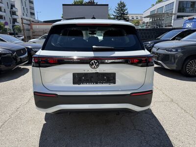 VW Tayron Gebrauchtwagen VW Tayron Gebrauchtwagen