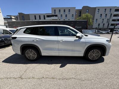 VW Tayron Gebrauchtwagen VW Tayron Gebrauchtwagen