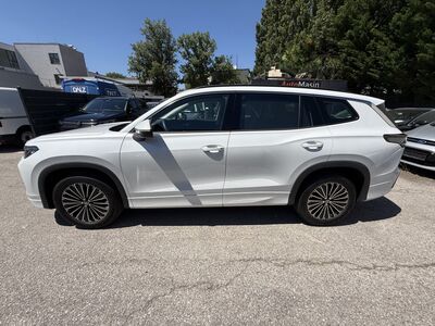 VW Tayron Gebrauchtwagen VW Tayron Gebrauchtwagen