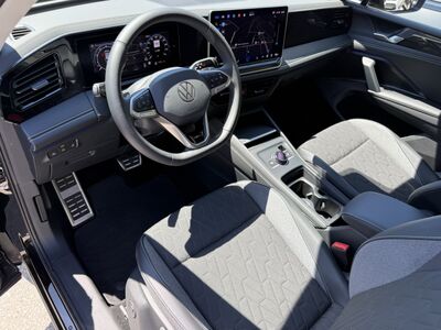 VW Tiguan Gebrauchtwagen VW Tiguan Gebrauchtwagen