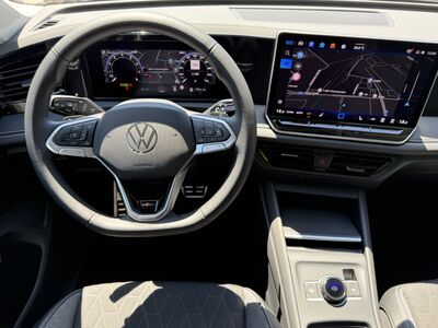 VW Tiguan Gebrauchtwagen VW Tiguan Gebrauchtwagen