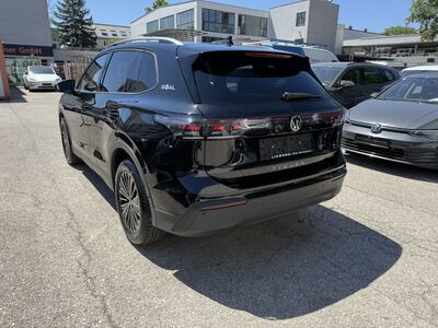 VW Tiguan Gebrauchtwagen VW Tiguan Gebrauchtwagen