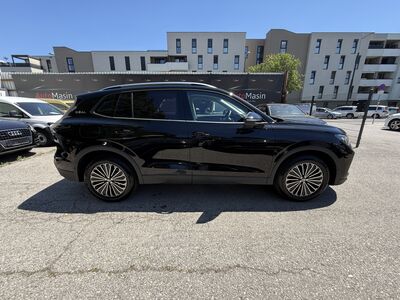 VW Tiguan Gebrauchtwagen VW Tiguan Gebrauchtwagen