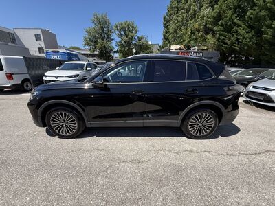 VW Tiguan Gebrauchtwagen VW Tiguan Gebrauchtwagen