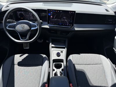 VW Tiguan Gebrauchtwagen VW Tiguan Gebrauchtwagen
