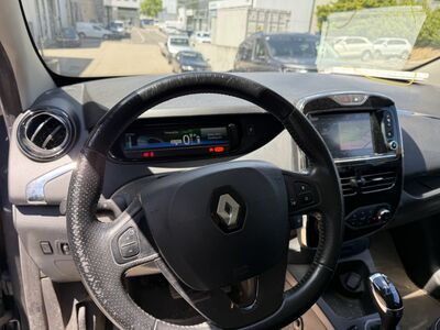 Renault Zoe Gebrauchtwagen