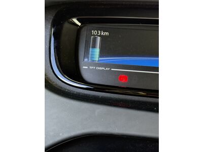 Renault Zoe Gebrauchtwagen