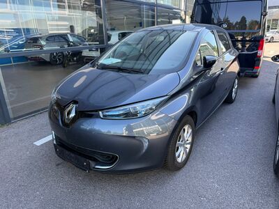 Renault Zoe Gebrauchtwagen