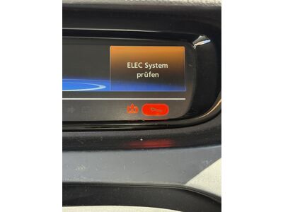 Renault Zoe Gebrauchtwagen