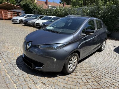 Renault Zoe Gebrauchtwagen