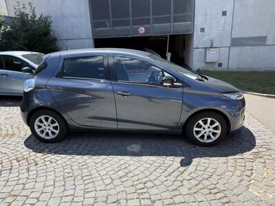 Renault Zoe Gebrauchtwagen