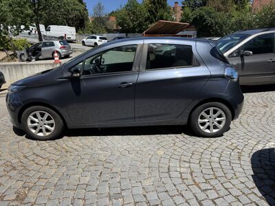 Renault Zoe Gebrauchtwagen