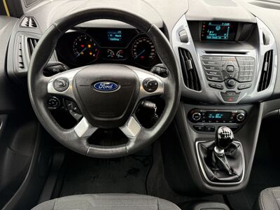 Ford Tourneo Connect Gebrauchtwagen