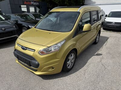 Ford Tourneo Connect Gebrauchtwagen